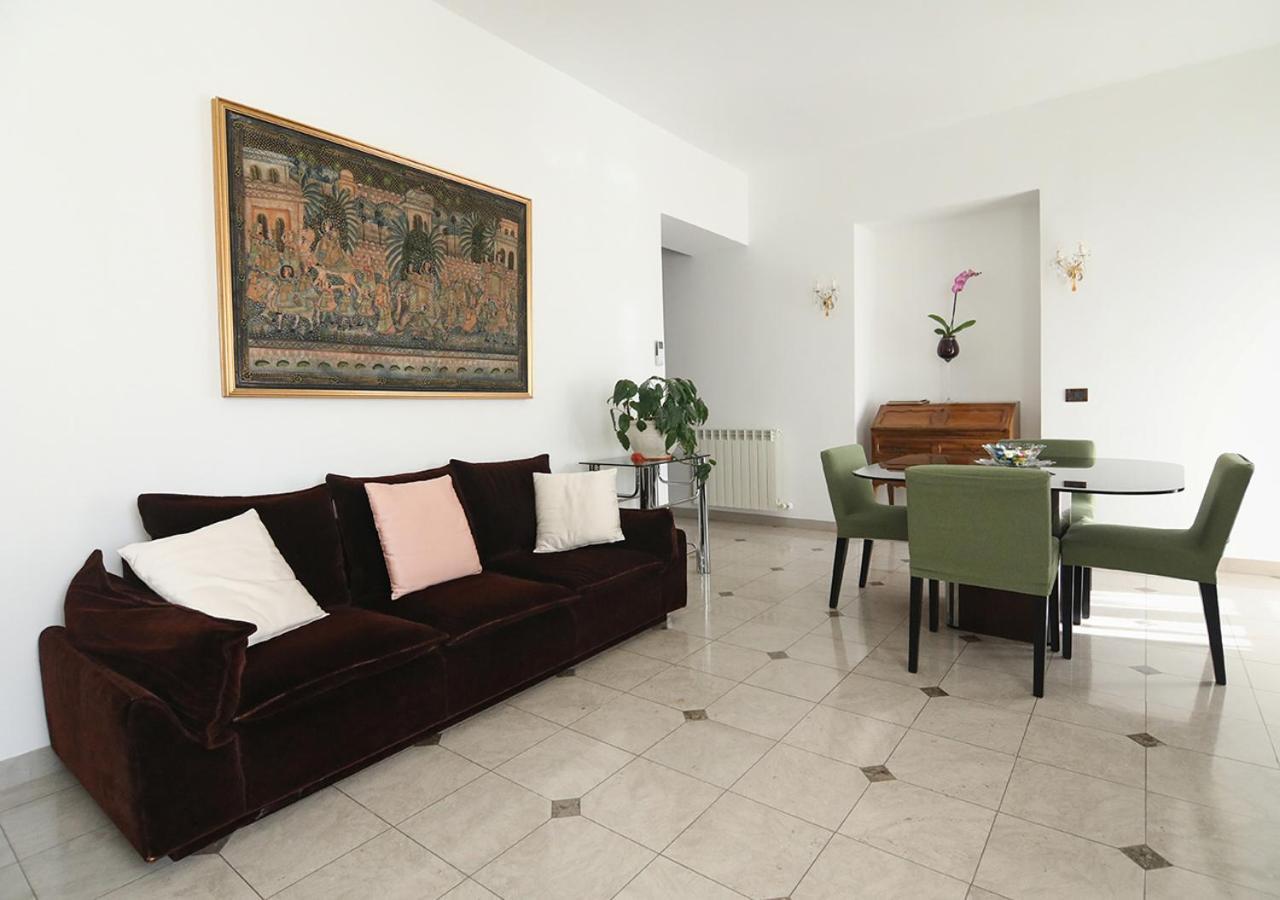 Le Palme Trieste Exterior foto